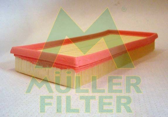 MULLER FILTER Gaisa filtrs PA331
